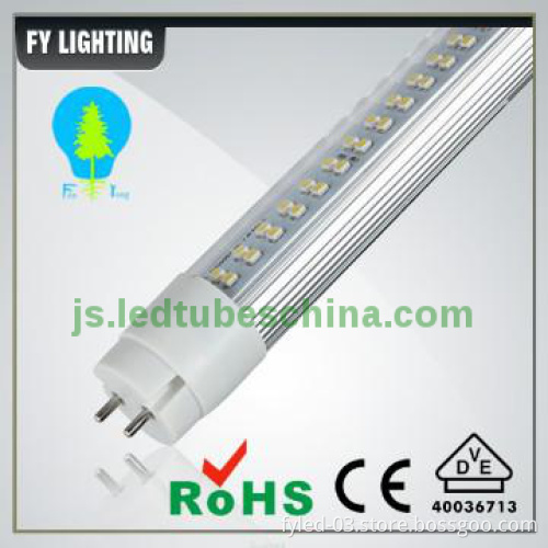 VDE LED Tube 2ft 9W Internal Driver